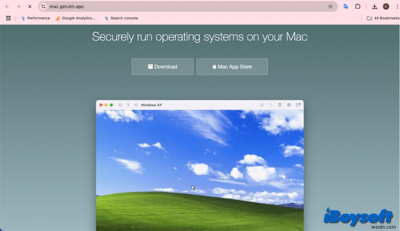 UTMでMacにWindowsをインストールする方法|M1/M2/M3/M4対応ステップバイステップガイド