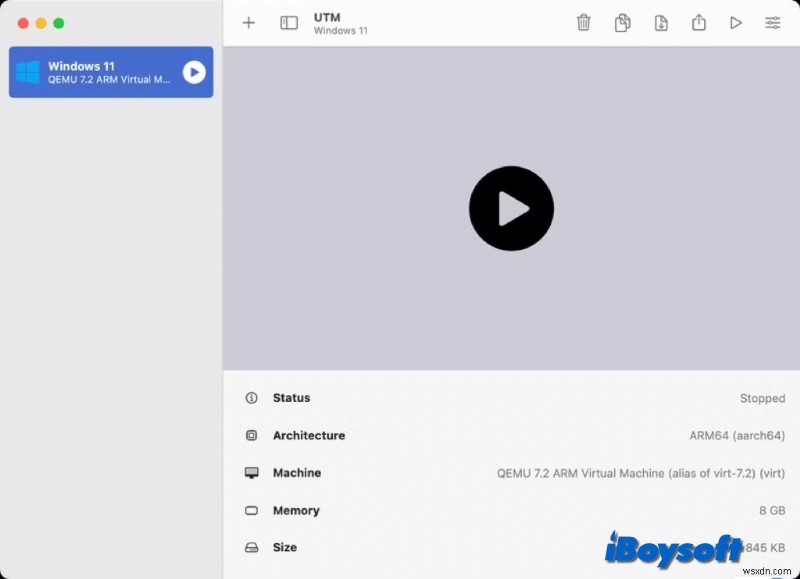 UTMでMacにWindowsをインストールする方法|M1/M2/M3/M4対応ステップバイステップガイド