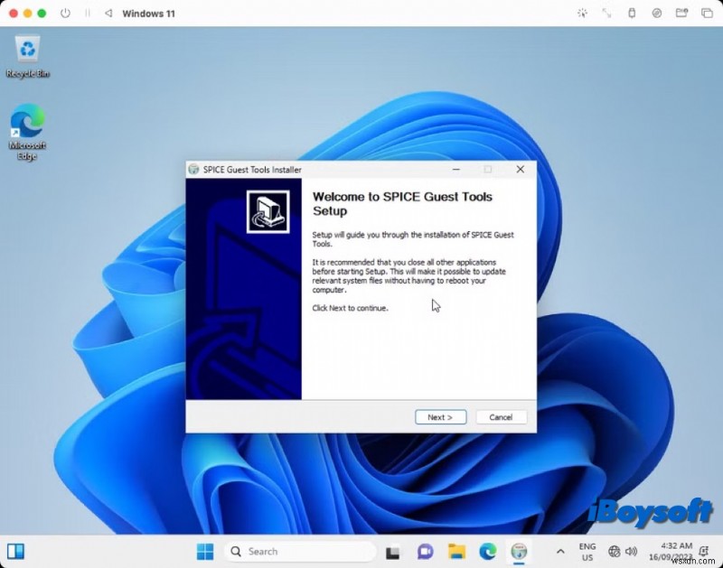 UTMでMacにWindowsをインストールする方法|M1/M2/M3/M4対応ステップバイステップガイド