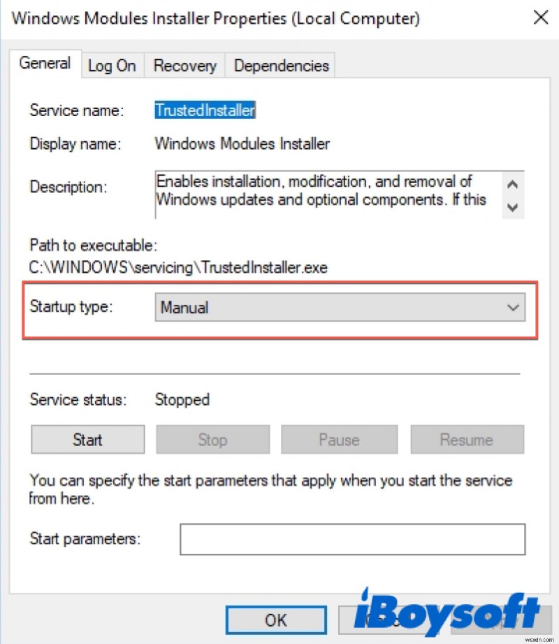 Windowsリソース保護エラーの直し方:「要求された操作を実行できませんでした」を解決する方法