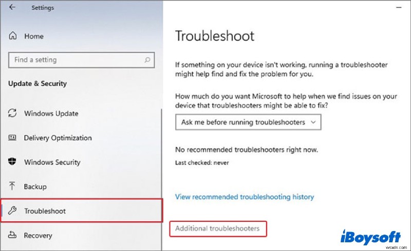 Windows 10/11でWindows Updateエラー0x800f0922を解決する方法|原因と7つの対処法を徹底解説