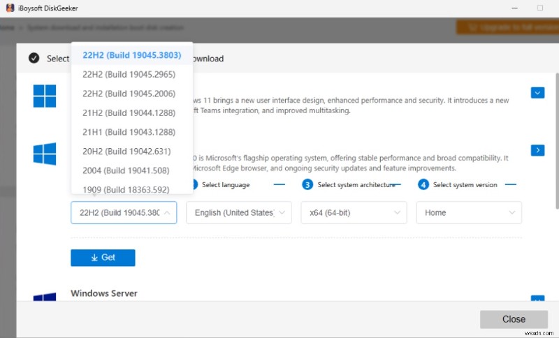 Windows 10 ISO 公式ダウンロードガイド｜64ビット・32ビット完全版を安全かつ無料で入手する方法