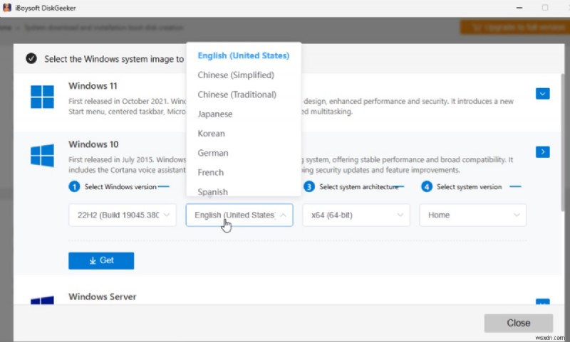 Windows 10 ISO 公式ダウンロードガイド｜64ビット・32ビット完全版を安全かつ無料で入手する方法