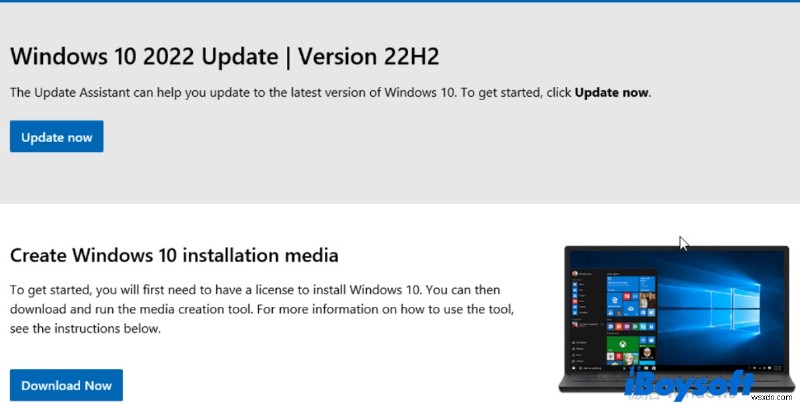 Windows 10 ISO 公式ダウンロードガイド｜64ビット・32ビット完全版を安全かつ無料で入手する方法