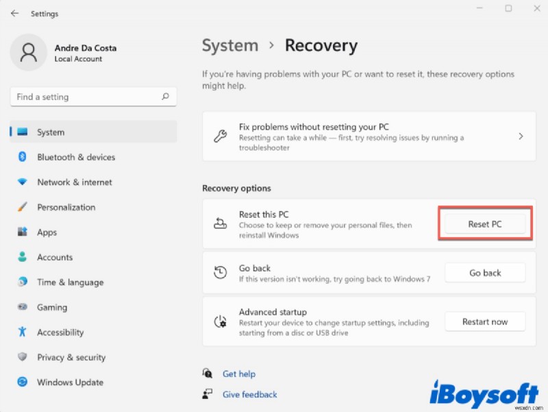 Windows 11がフリーズする原因と対処法|スムーズな操作を取り戻す簡単な解決手順