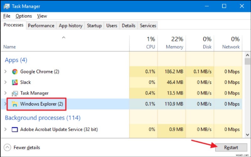 Windows 10/11でエクスプローラーがクラッシュし続ける問題の完全解決ガイド
