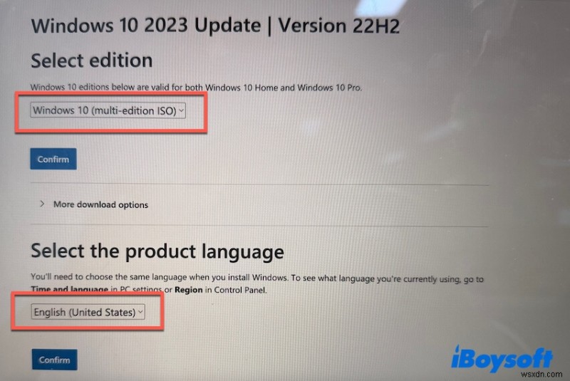 Windows 10 Home ISOのダウンロードと起動可能なUSB作成 – 公式ソースによる信頼できる完全ガイド