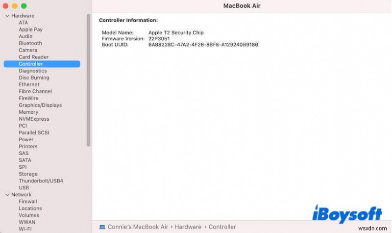 T2チップ搭載MacでmacOS CatalinaのUSBインストーラーが起動しないときの解決策