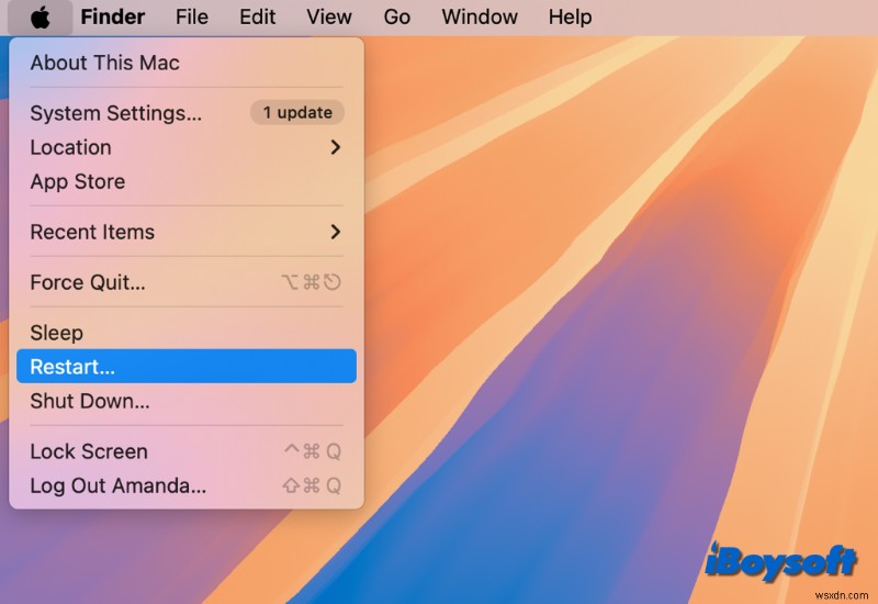 macOS Sequoiaアップデート後にMacが遅い!原因と高速化する8つの対処法