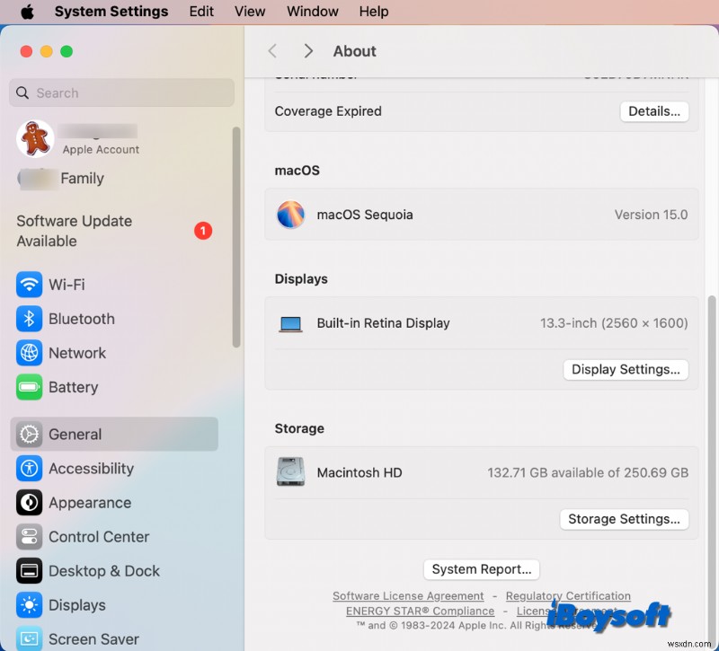 macOS Sequoiaアップデート後にMacが遅い!原因と高速化する8つの対処法