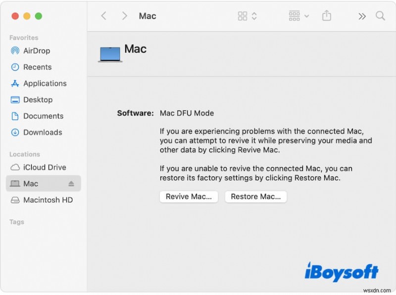 M1/M2/M3 MacでmacOS Sequoiaインストール時に「デバイスのアクティブ化に失敗しました」エラーが出たときの対処法