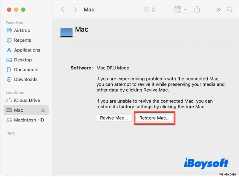 M1/M2/M3 MacでmacOS Sequoiaインストール時に「デバイスのアクティブ化に失敗しました」エラーが出たときの対処法