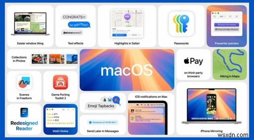 macOS SequoiaをSonoma以前のバージョンにダウングレードする方法|失敗しない3つの手順を徹底解説