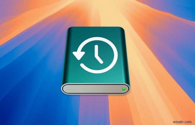 macOS SequoiaをSonoma以前のバージョンにダウングレードする方法|失敗しない3つの手順を徹底解説
