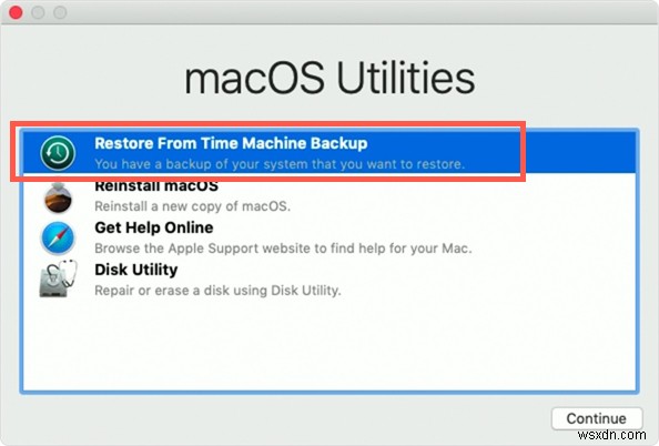 macOS SequoiaをSonoma以前のバージョンにダウングレードする方法|失敗しない3つの手順を徹底解説