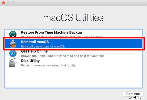 macOS SequoiaをSonoma以前のバージョンにダウングレードする方法|失敗しない3つの手順を徹底解説
