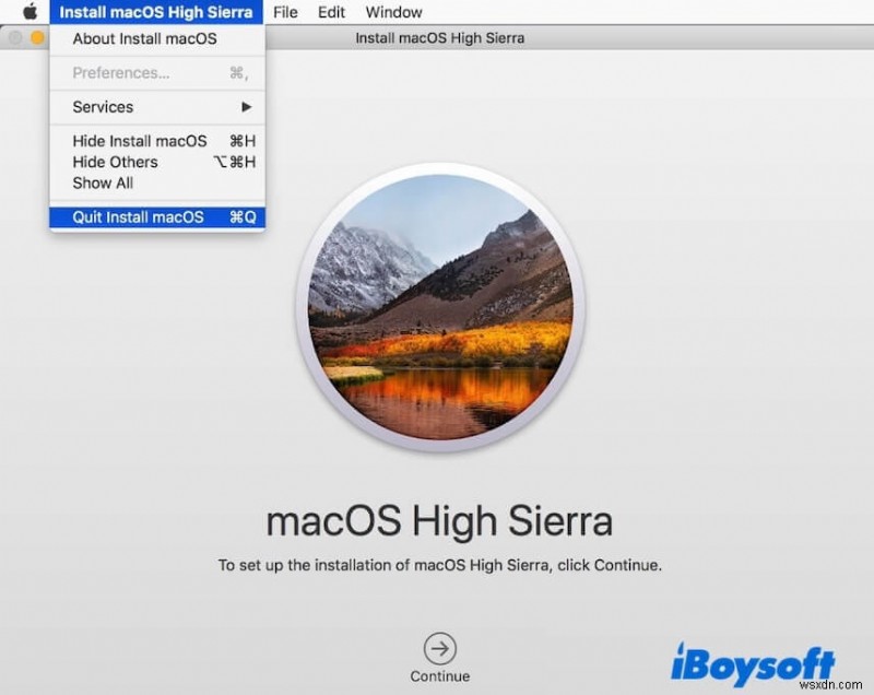 Windows・macOS両対応|macOS High Sierraの起動可能なUSBを作成する完全ステップバイステップガイド