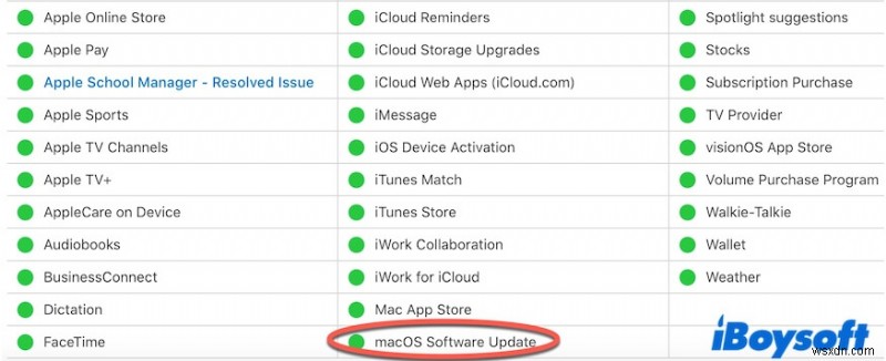MacでmacOS Tahoeがダウンロードできない・途中で止まる時の簡単な解決策