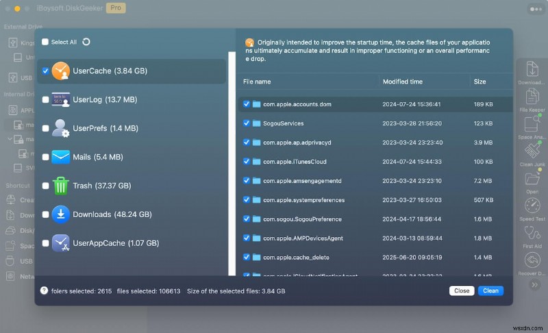 MacでmacOS Tahoeがダウンロードできない・途中で止まる時の簡単な解決策