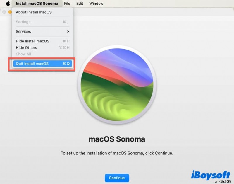 macOS Sonoma インストーラーのダウンロード方法|公式・安全なリンク総まとめ(DMG・ISO対応)