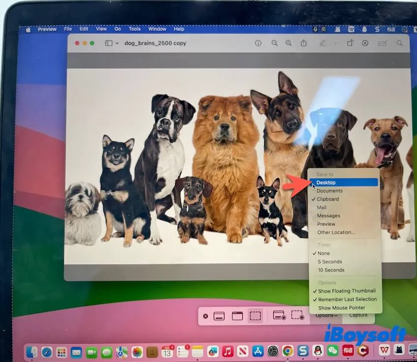 【解決】MacでCommand+Shift+3が効かない！スクリーンショットが撮れない原因と7つの対処法