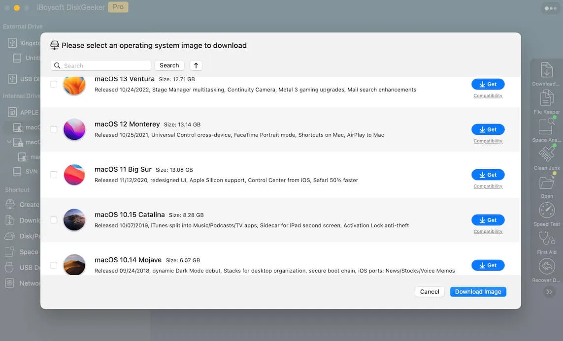 macOS Tahoe 26.4 フルインストーラーとIPSWのダウンロード方法|安全・直接・無料で入手