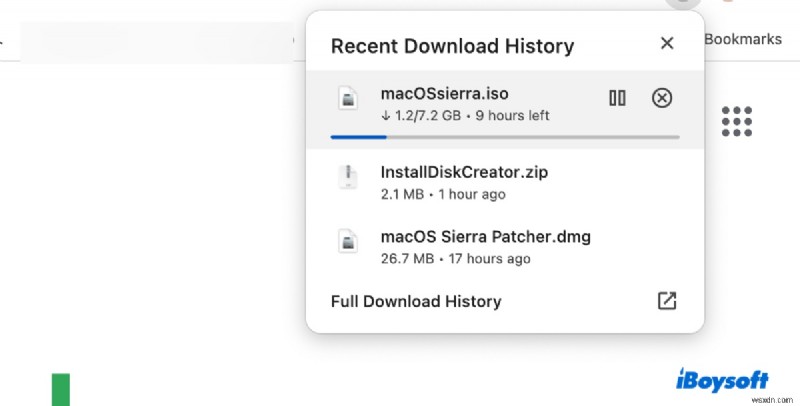 macOS Sierra 10.12 のダウンロード方法|公式DMG・ISOインストーラー入手ガイド
