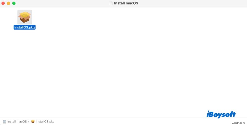 macOS Sierra 10.12 のダウンロード方法|公式DMG・ISOインストーラー入手ガイド
