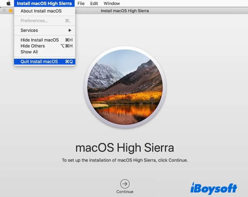 macOS High Sierraインストーラーの無料ダウンロード方法|対応Mac互換性ガイド