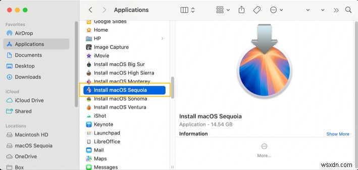VMware・VirtualBox向けmacOS Sequoia ISOファイルの入手方法|ダウンロードとセットアップ完全ガイド