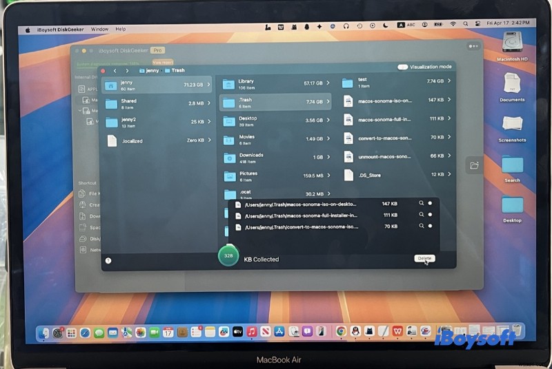 VMware・VirtualBox向けmacOS Sequoia ISOファイルの入手方法|ダウンロードとセットアップ完全ガイド