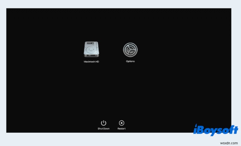 macOS Tahoe 26 Betaをアンインストールして安定版macOSに戻す完全ガイド