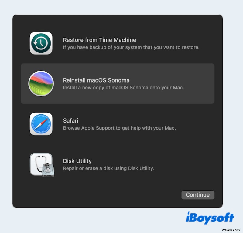 macOS Tahoe 26 Betaをアンインストールして安定版macOSに戻す完全ガイド