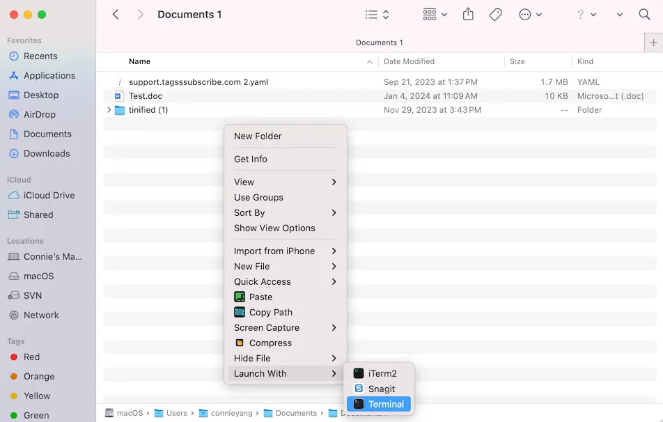Macターミナルが動かない・起動しない・コマンドエラーが出る時の対処法まとめ