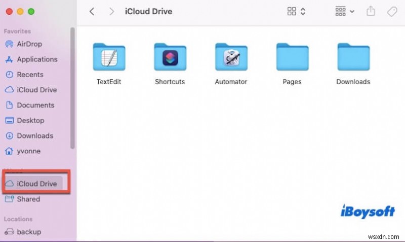 MacでNSFileProviderInternalErrorDomainエラー12を解決する方法|iCloudエラーの対処ガイド