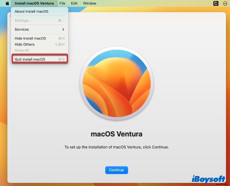 macOS VenturaのDMGファイルをダウンロードする方法|Mac・Windows対応のフルインストーラーと起動可能USB作成ガイド