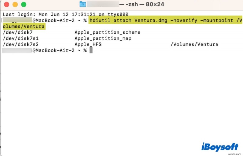 macOS VenturaのDMGファイルをダウンロードする方法|Mac・Windows対応のフルインストーラーと起動可能USB作成ガイド