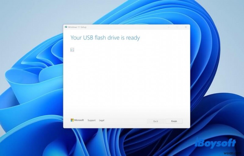 Windows 11の起動可能なUSBメモリを作成する方法|スムーズなインストールのための完全ガイド