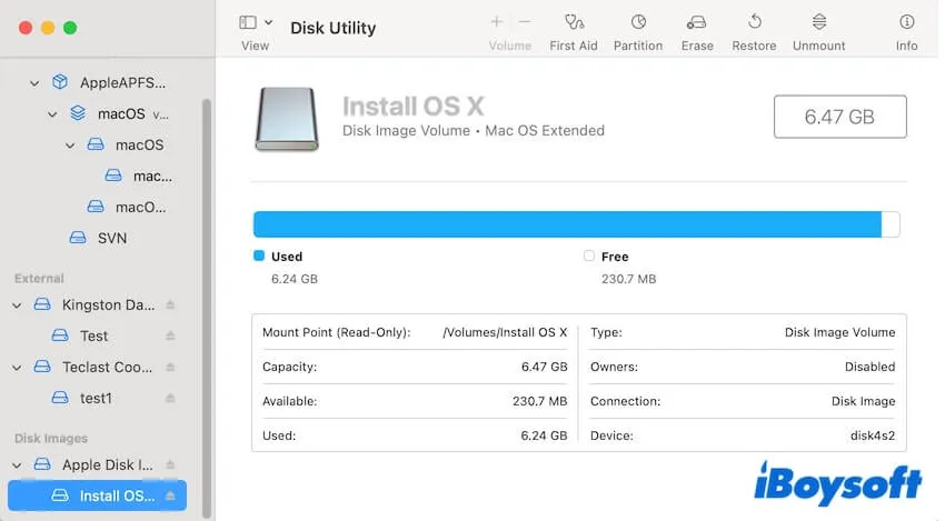 DMGをISOに無料変換する方法まとめ|Mac・Windows・Linux対応(VirtualBox・Parallels・VMware向けガイド)