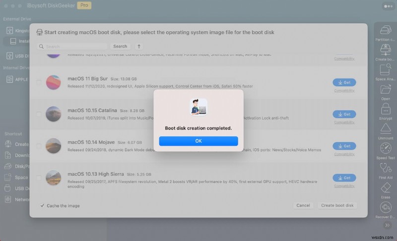 Mac/MacBookがUSBから起動しないときの解決策まとめ（macOS Tahoe対応）