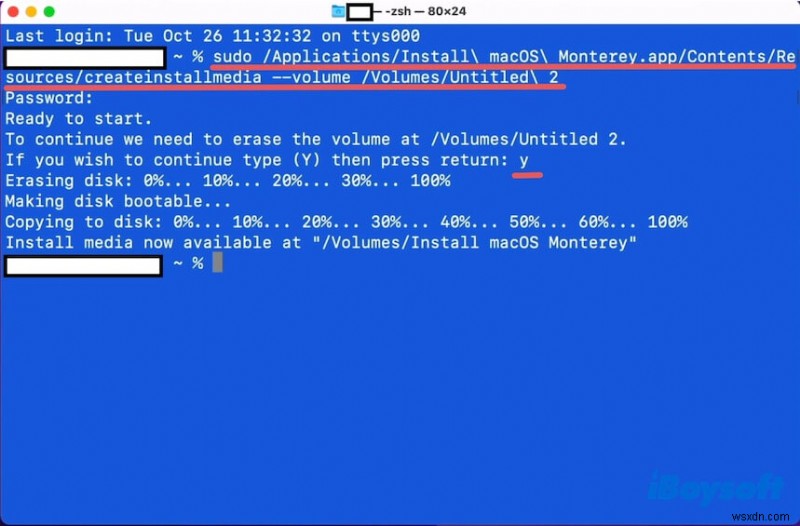 macOS Monterey 12 フルインストーラー(DMG・ISO)公式直接ダウンロードリンク