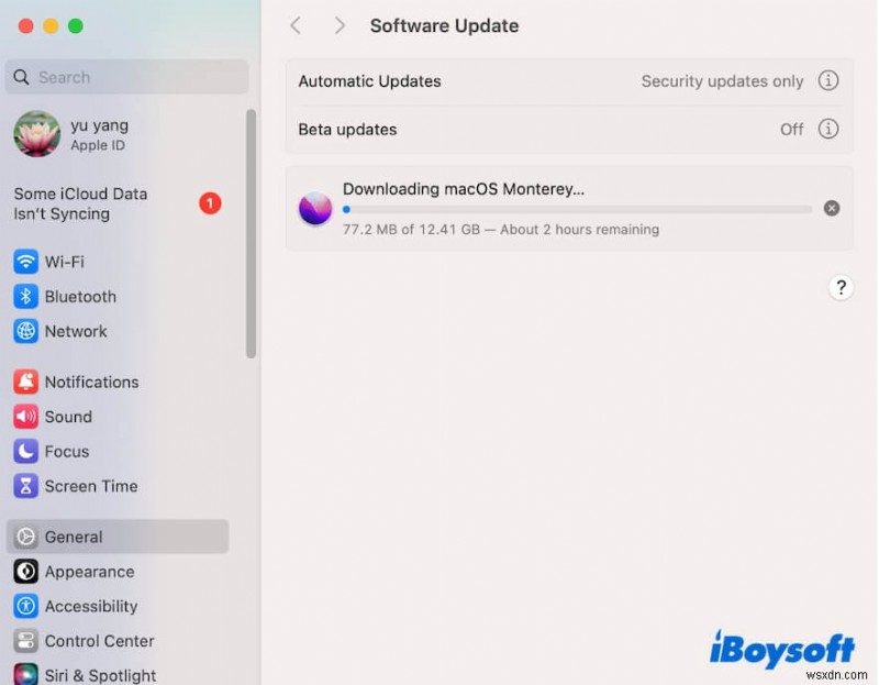 macOS Monterey 12 フルインストーラー(DMG・ISO)公式直接ダウンロードリンク