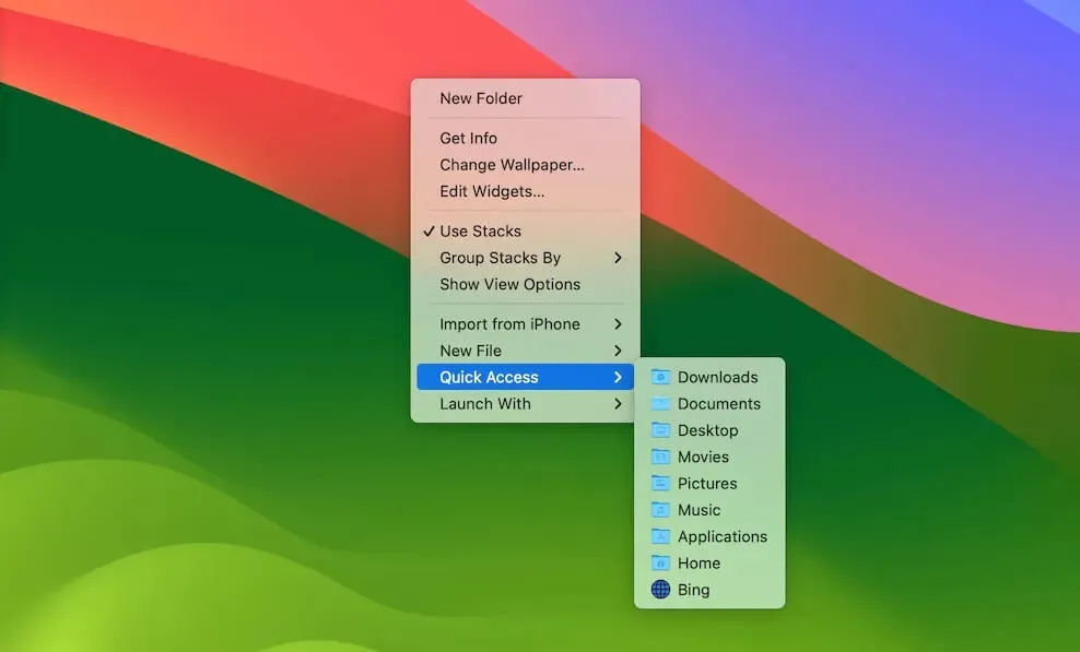 Macのデスクトップをすっきり整理:ファイルを消さずにアイコンを安全に取り除く方法