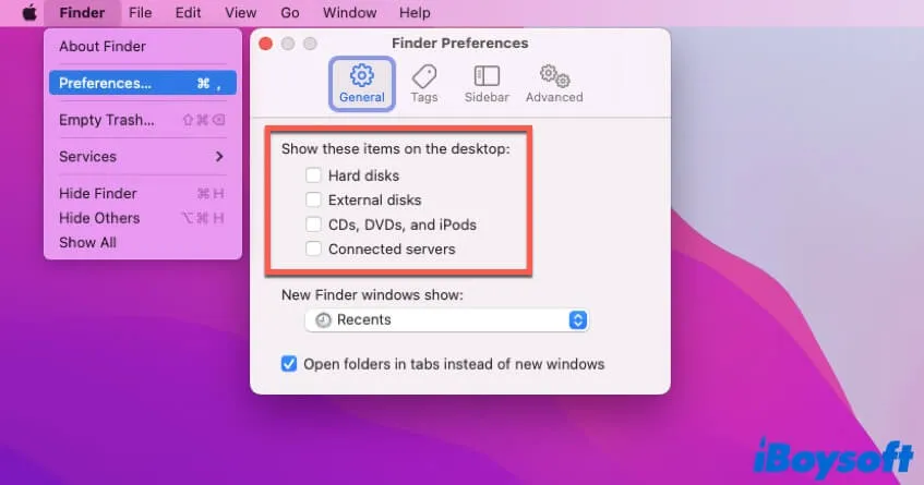 Macのデスクトップをすっきり整理:ファイルを消さずにアイコンを安全に取り除く方法