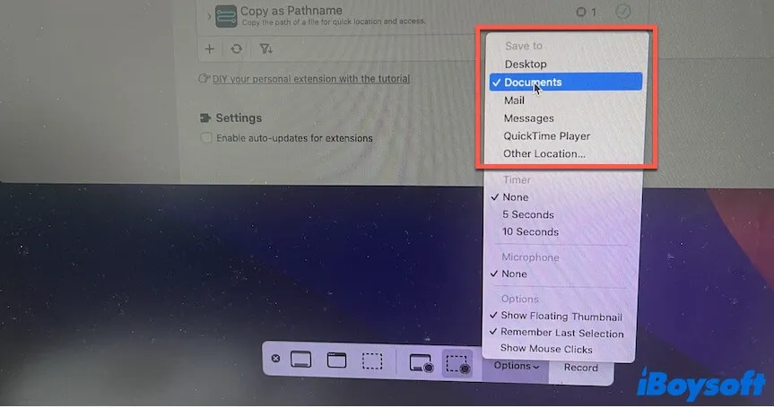 Macのデスクトップをすっきり整理:ファイルを消さずにアイコンを安全に取り除く方法