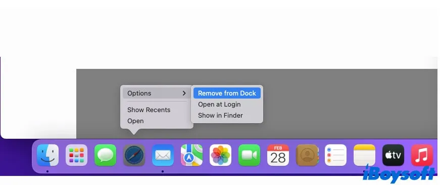 Macのデスクトップをすっきり整理:ファイルを消さずにアイコンを安全に取り除く方法