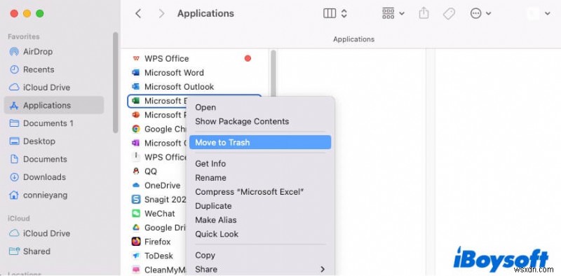Macのデスクトップをすっきり整理:ファイルを消さずにアイコンを安全に取り除く方法