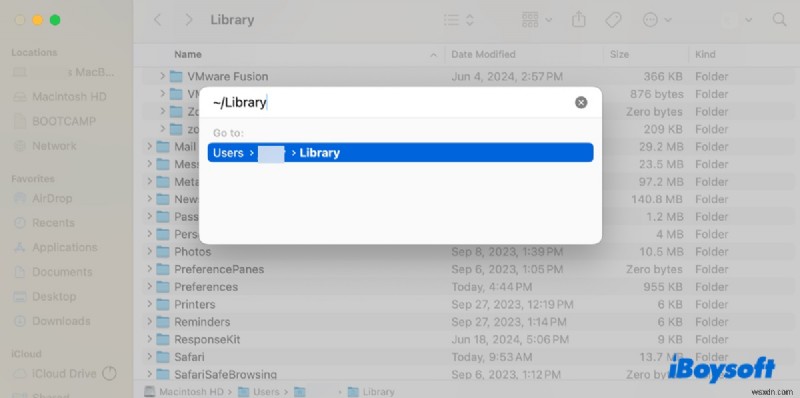 macOSのシステムデータを削除してストレージを大幅に解放する方法【Tahoe/Sequoia対応】