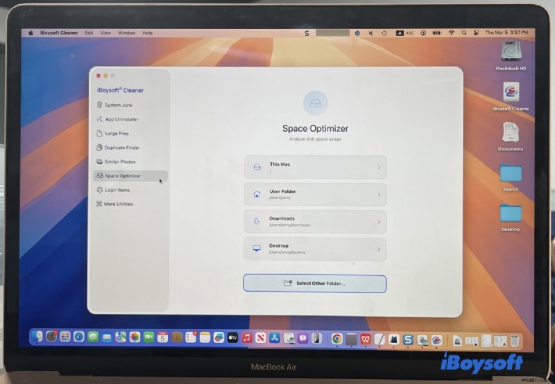 macOSのシステムデータを削除してストレージを大幅に解放する方法【Tahoe/Sequoia対応】