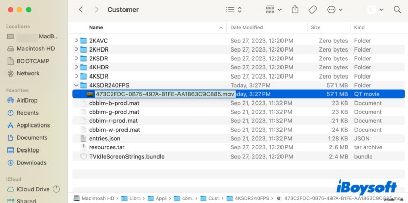 macOSのシステムデータを削除してストレージを大幅に解放する方法【Tahoe/Sequoia対応】